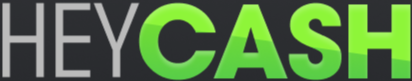 logo HeyCash!