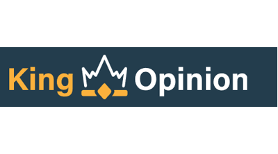 logo King Opinion