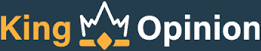 logo King Opinion