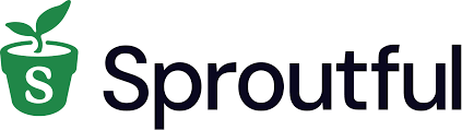 logo Sproutful